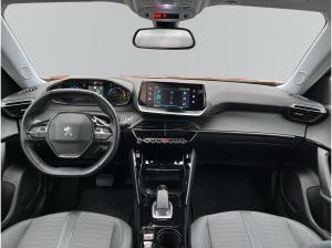 Peugeot 2008 E Elektro Allure