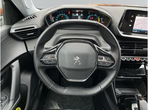 Peugeot 2008 E Elektro Allure