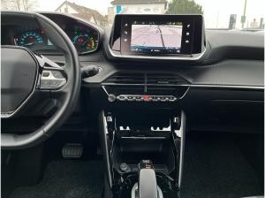 Peugeot 2008 E Elektro Allure