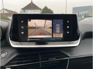 Peugeot 2008 E Elektro Allure