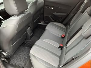 Peugeot 2008 E Elektro Allure