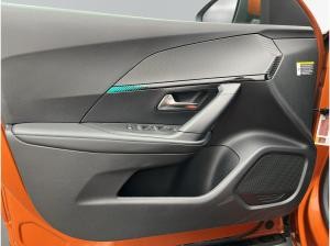 Peugeot 2008 E Elektro Allure