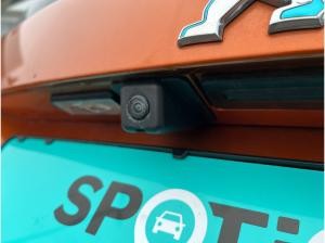 Peugeot 2008 E Elektro Allure