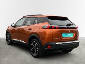 Peugeot 2008 E Elektro Allure