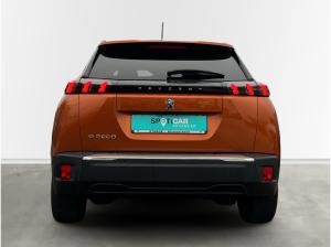 Peugeot 2008 E Elektro Allure