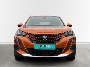 Peugeot 2008 E Elektro Allure