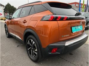 Peugeot 2008 E Elektro Allure