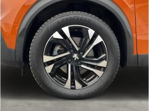 Peugeot 2008 E Elektro Allure