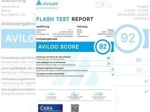 Peugeot 2008 E Elektro Allure