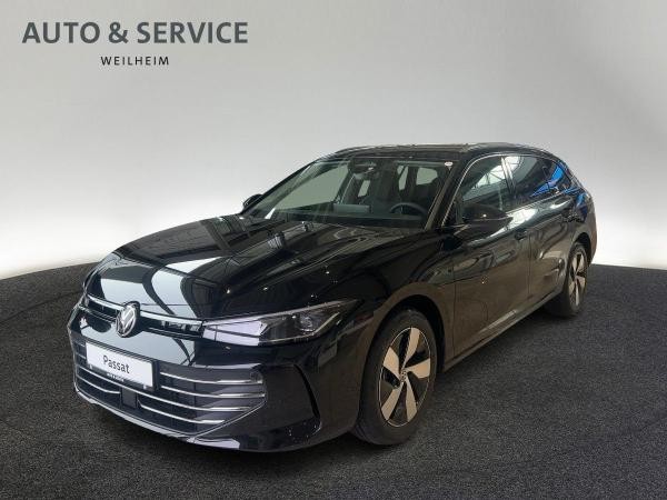 Volkswagen Passat Business 2,0 TDI DSG AKTIONSPREIS