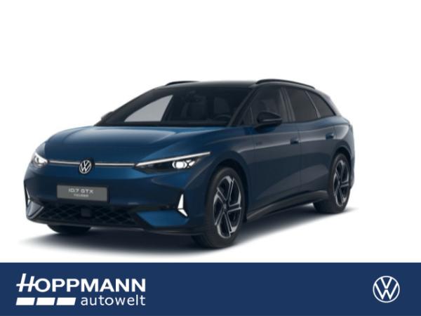 Volkswagen ID.7 GTX Tourer 4MOTION 86 kWh 1-Gang-Automatik