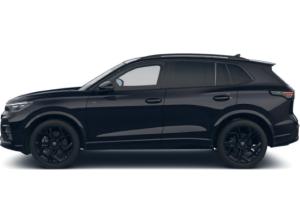 Volkswagen Tiguan R-Line 2,0 l TDI SCR 4MOTION 7-Gang-Doppelkupplungsgetriebe DSG