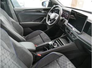 Volkswagen Tiguan R-Line 2,0 l TDI SCR 4MOTION 7-Gang-Doppelkupplungsgetriebe DSG