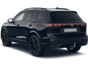 Volkswagen Tiguan R-Line 2,0 l TDI SCR 4MOTION 7-Gang-Doppelkupplungsgetriebe DSG