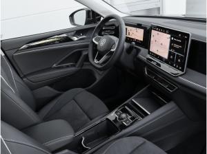Volkswagen Tiguan Elegance 1,5 l eTSI OPF 7-Gang-Doppelkupplungsgetriebe DSG