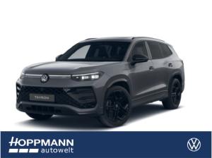 Volkswagen Tayron R-Line 1,5 l eHybrid OPF / 6-Gang-Doppelkupplungsgetriebe DSG