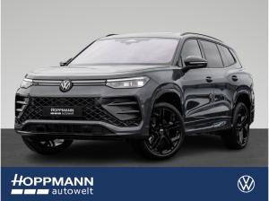 Volkswagen Tayron R-Line 1,5 l eHybrid OPF / 6-Gang-Doppelkupplungsgetriebe DSG