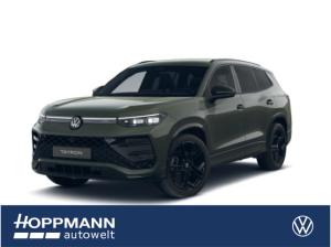 Volkswagen Tayron R-Line 1,5 l eHybrid OPF / 6-Gang-Doppelkupplungsgetriebe DSG