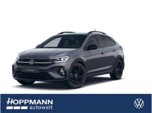 Volkswagen Taigo R-Line 1,0 l TSI OPF 7-Gang-Doppelkupplungsgetriebe DSG