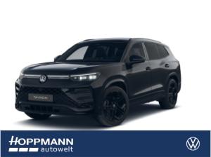 Volkswagen Tayron R-Line 1,5 l eHybrid OPF / 6-Gang-Doppelkupplungsgetriebe DSG