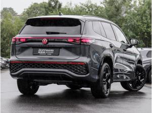 Volkswagen Tayron R-Line 1,5 l eHybrid OPF / 6-Gang-Doppelkupplungsgetriebe DSG