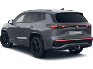 Volkswagen Tayron R-Line 1,5 l eHybrid OPF / 6-Gang-Doppelkupplungsgetriebe DSG