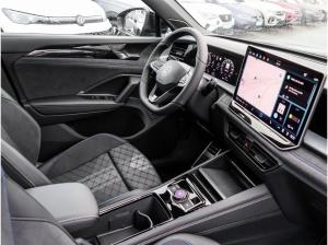 Volkswagen Tayron R-Line 1,5 l eHybrid OPF / 6-Gang-Doppelkupplungsgetriebe DSG