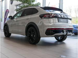 Volkswagen Taigo R-Line 1,0 l TSI OPF 7-Gang-Doppelkupplungsgetriebe DSG