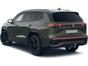 Volkswagen Tayron R-Line 1,5 l eHybrid OPF / 6-Gang-Doppelkupplungsgetriebe DSG