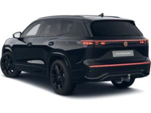 Volkswagen Tayron R-Line 1,5 l eHybrid OPF / 6-Gang-Doppelkupplungsgetriebe DSG