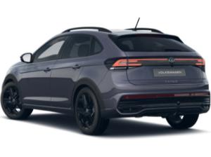 Volkswagen Taigo R-Line 1,0 l TSI OPF 7-Gang-Doppelkupplungsgetriebe DSG