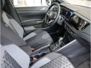 Volkswagen Taigo R-Line 1,0 l TSI OPF 7-Gang-Doppelkupplungsgetriebe DSG