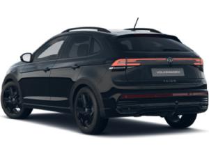 Volkswagen Taigo R-Line 1,0 l TSI OPF 7-Gang-Doppelkupplungsgetriebe DSG