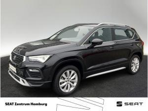 Seat Ateca 1.5 TSI ACT Xperience DSG Navi Sitzhzg LED