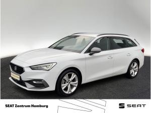 Seat Leon Sportstourer 1.5 eTSI FR DSG Matrix Kamera