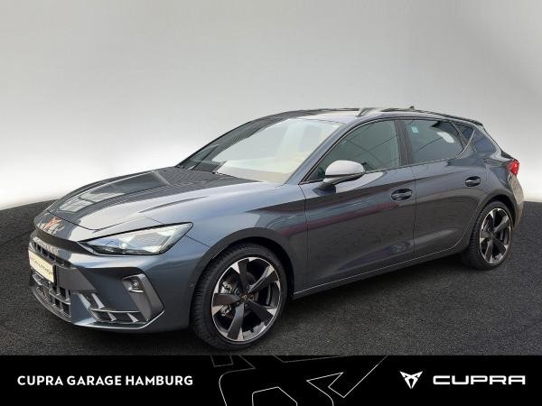 Cupra Leon 1.5 eTSI DSG Kamera LED Navi Sitzhzg