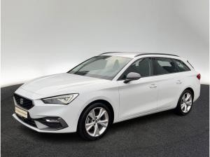 Seat Leon Sportstourer 1.5 eTSI FR DSG Matrix Kamera