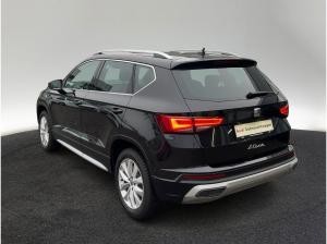 Seat Ateca 1.5 TSI ACT Xperience DSG Navi Sitzhzg LED