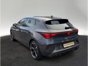 Cupra Leon 1.5 eTSI DSG Kamera LED Navi Sitzhzg