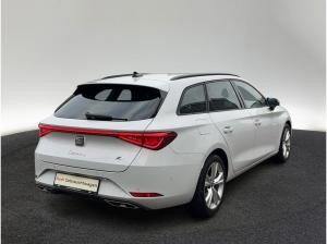 Seat Leon Sportstourer 1.5 eTSI FR DSG Matrix Kamera