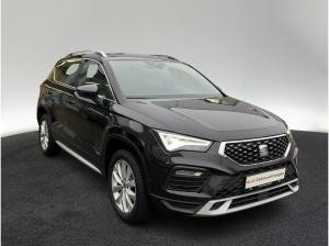 Seat Ateca 1.5 TSI ACT Xperience DSG Navi Sitzhzg LED