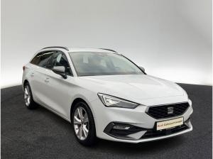 Seat Leon Sportstourer 1.5 eTSI FR DSG Matrix Kamera