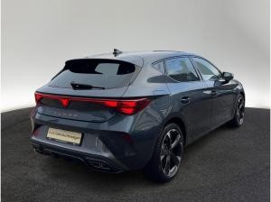 Cupra Leon 1.5 eTSI DSG Kamera LED Navi Sitzhzg