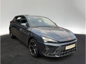 Cupra Leon 1.5 eTSI DSG Kamera LED Navi Sitzhzg
