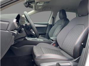 Seat Leon Sportstourer 1.5 eTSI FR DSG Matrix Kamera