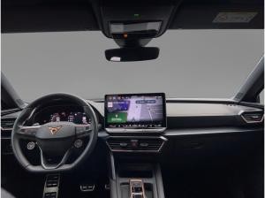Cupra Leon 1.5 eTSI DSG Kamera LED Navi Sitzhzg