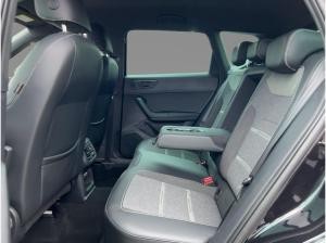 Seat Ateca 1.5 TSI ACT Xperience DSG Navi Sitzhzg LED