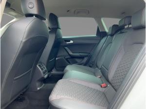 Seat Leon Sportstourer 1.5 eTSI FR DSG Matrix Kamera