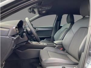 Cupra Leon 1.5 eTSI DSG Kamera LED Navi Sitzhzg