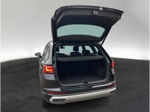 Seat Ateca 1.5 TSI ACT Xperience DSG Navi Sitzhzg LED